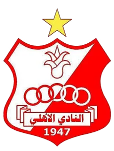 الأهلي بنغازي